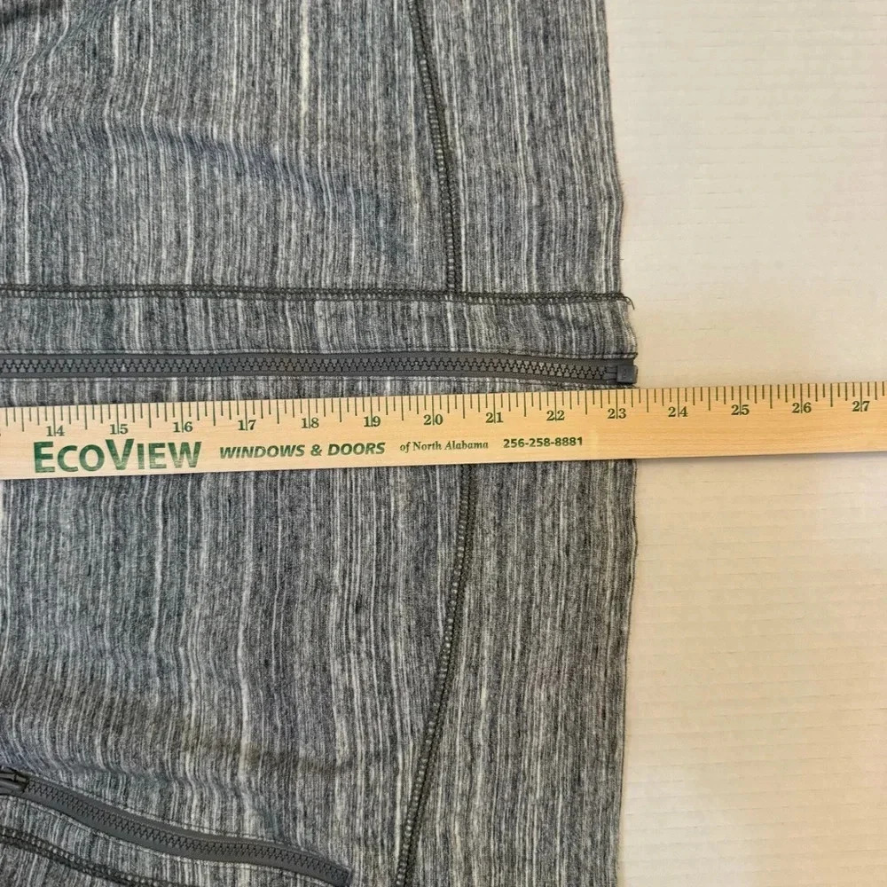 Talbots Jacket Full Zip Activewear Jacket - image 7